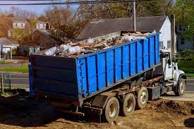 Demolition Debris Removal in Churchill, OH